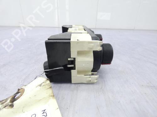 Climate control SEAT IBIZA III (6L1) 1.9 SDI | BP23688840I5 
