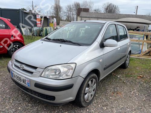 Switch HYUNDAI GETZ (TB) 1.5 CRDi | BP23702054I30  - Image 24