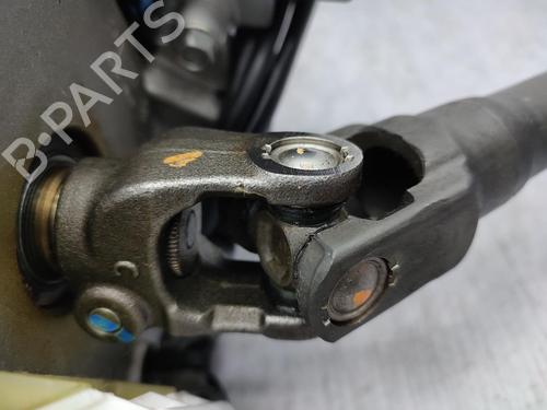 Used Steering column Steering column RENAULT MEGANE III Hatchback (BZ0/1_, B3_) 1.5 dCi (BZ0C) (90 hp) 23752292 23752292