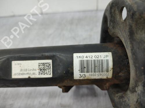 Left front shock absorber VW GOLF VI (5K1) 1.6 TDI | BP23729088M16 - Image 8