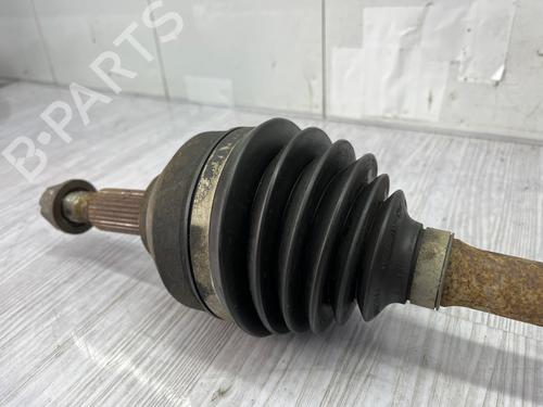 Left front driveshaft RENAULT TRAFIC II Van (FL) 2.0 dCi 115 (FL01, FL0U, FL00, FL0H, FL0M) | BP38943408M38 - Image 2