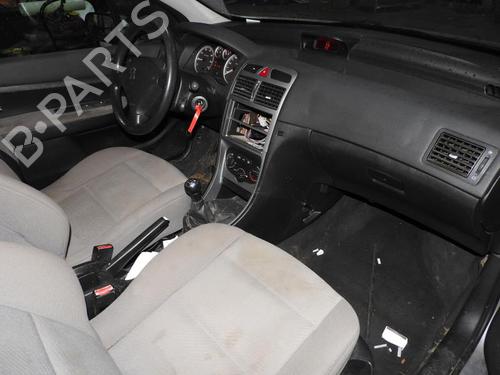 Left front driveshaft PEUGEOT 307 (3A/C) 1.6 16V | BP23665236M38 - Image 9