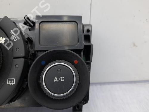 Climate control PEUGEOT 308 SW I (4E_, 4H_) 1.6 HDi | BP23708049I5 