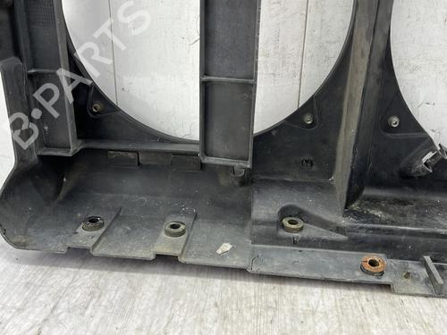 Used Front slam panel Front slam panel PEUGEOT 807 (EB_) 2.2 HDi (163 hp) 33313434 33313434