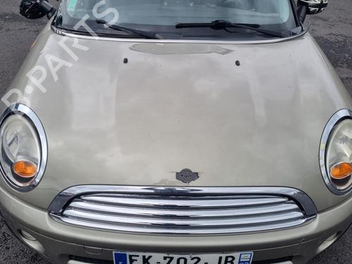 Left front driveshaft MINI MINI (R56) Cooper D | BP26892765M38 - Image 34