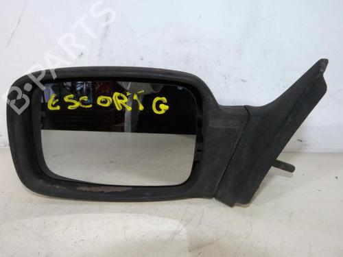 Ryggespeil venstre FORD ESCORT IV (GAF, AWF, ABFT) [1983-1994]  23669763