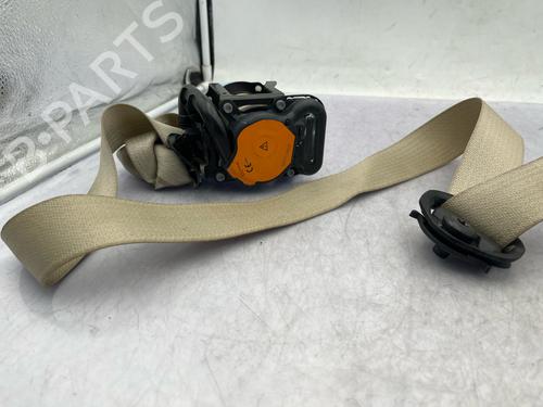 Sikkerhedssele foran højre Sikkerhedssele foran højre OPEL INSIGNIA A Sports Tourer (G09) 2.0 CDTI (35) (140 hp) 34159356 34159356