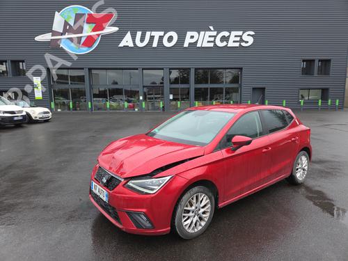 Right headlight SEAT IBIZA V (KJ1, KJG) 1.0 TSI | BP36439886C29 - Image 24