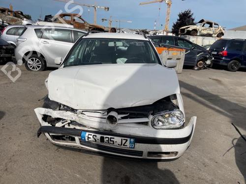 Left sun visor VW GOLF IV Variant (1J5) 1.9 TDI | BP23739601I1 - Image 22