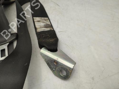 Rear left belt tensioner VW GOLF V (1K1) 1.9 TDI | BP23710610C89 