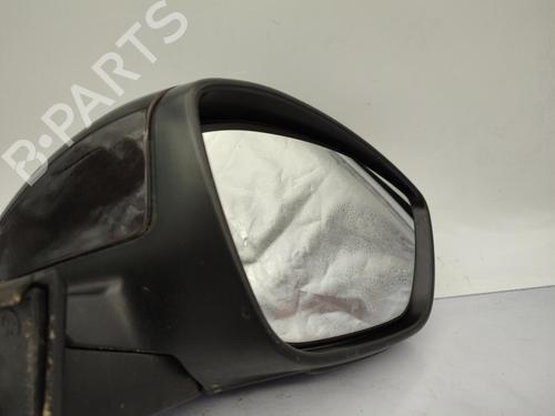 Right mirror PEUGEOT 208 I (CA_, CC_) 1.2 VTI 82 | BP23720747C27 
