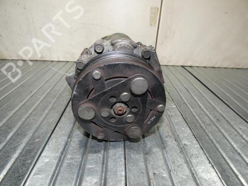 Used AC compressor OPEL MERIVA A MPV (X03) 1.7 CDTI (E75) (100 hp) 23663543
