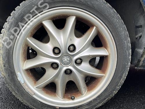 Climate control JAGUAR XJ (X300, X330) 6 3.2 | BP23712381I5 