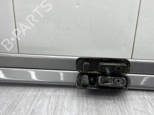 Roof bar NISSAN QASHQAI / QASHQAI +2 I (J10, NJ10, JJ10E) 1.5 dCi | BP23760804C65 