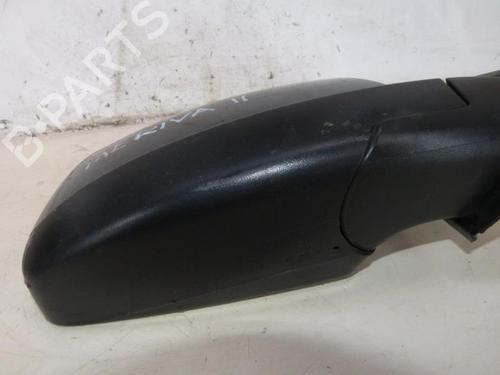 Right mirror OPEL MERIVA A MPV (X03) 1.7 CDTI (E75) | BP23666161C27 