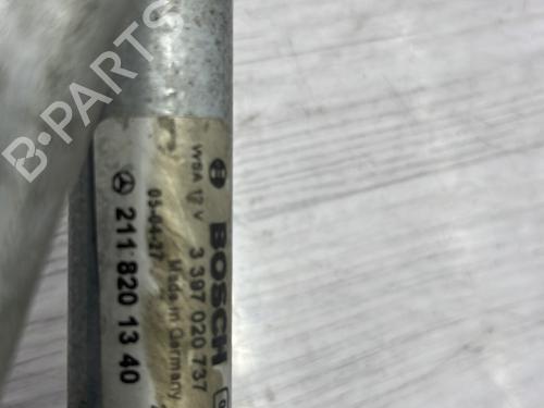 Essuie-glace moteur avant MERCEDES-BENZ E-CLASS (W211) E 320 CDI 4-matic (211.089) | BP30596815M29