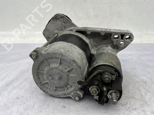 Starter RENAULT CLIO IV (BH_) 0.9 TCe 90 (BHNF, BHMA, BHMH, BHJK, BHJR) | BP30509797M8
