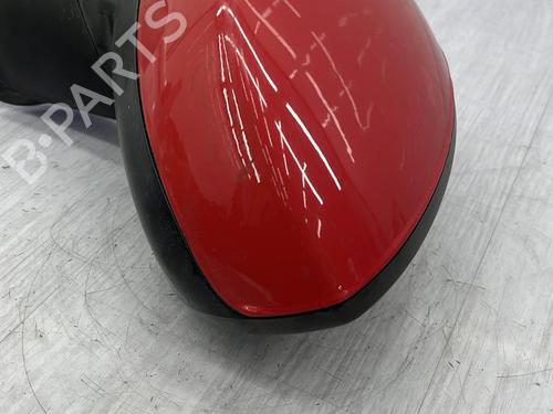 Left mirror FIAT GRANDE PUNTO (199_) 1.3 D Multijet (199.AXD11, 199.AXD1A, 199.AXD1B,... | BP23704255C26 