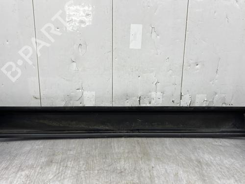 Used Front bumper reinforcement Front bumper reinforcement VW POLO IV (9N_, 9A_) 1.4 16V (75 hp) 33737930 33737930