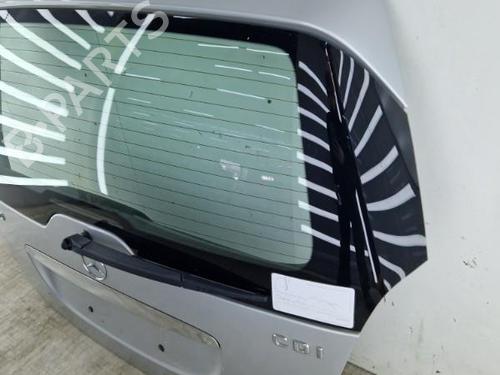 Tailgate MERCEDES-BENZ A-CLASS (W169) A 180 CDI (169.007, 169.307) | BP23719550C6 