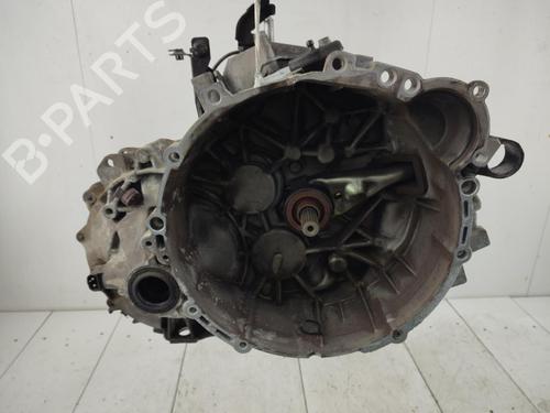 Used Gearbox Gearbox RENAULT SAFRANE II (B54_) 2.0 16V (B54L) (136 hp) 23672362 23672362