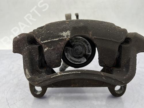 Used Right rear brake caliper RENAULT TRAFIC III Van (FG_) 1.6 dCi 120 (FGMK) (121 hp) 27723320