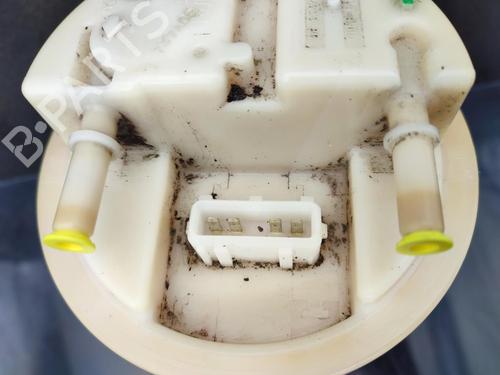 Used Fuel pump PEUGEOT 306 (7B, N3, N5) 1.6 SR (89 hp) 23678614