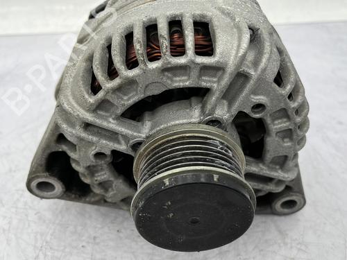 Alternator OPEL MERIVA B MPV (S10) 1.4 (75) | BP25602563M7 