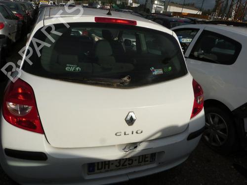 Subframe RENAULT CLIO III (BR0/1, CR0/1) 1.5 dCi (C/BR0G, C/BR1G) | BP23708259M9  - Image 14