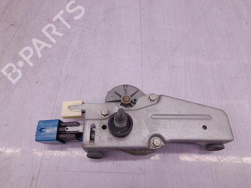 Rear wiper motor PEUGEOT 306 (7B, N3, N5) 1.6 SR | BP23675464M102 