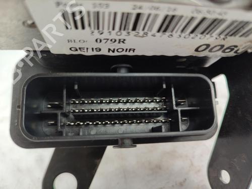 ABS pump RENAULT KANGOO Express (FW0/1_) 1.5 dCi 75 (FW07, FW10, FW04) | BP23729410M43  - Image 7