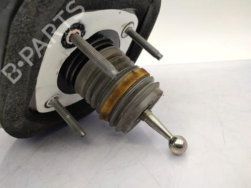 Used Servo brake PEUGEOT 208 I (CA_, CC_) 1.6 HDi (92 hp) 23718731