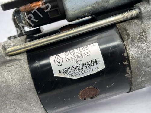 Starter RENAULT TRAFIC III Van (FG_) 2.0 dCi 120 (FGMN) | BP23749388M8  - Image 5