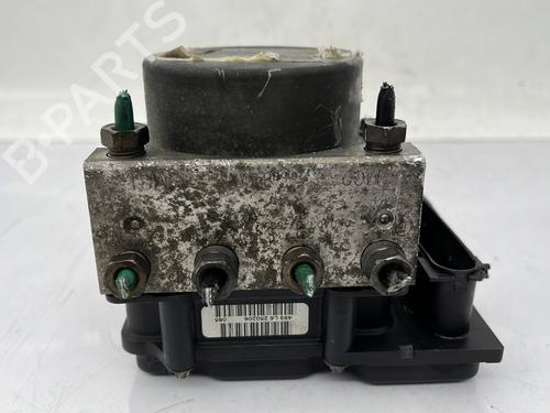 ABS pump RENAULT SCÉNIC II (JM0/1_) 1.5 dCi (JM1E, JM16) | BP23681251M43 
