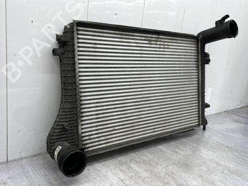 Intercooler VW GOLF V (1K1) 1.9 TDI | BP27212994M30 