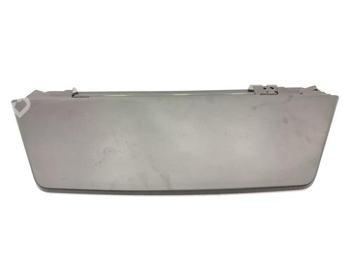 Third brake light RENAULT LAGUNA III (BT0/1) 1.5 dCi (BT00, BT0A, BT0T, BT1J) | BP23731335L11  - Image 6