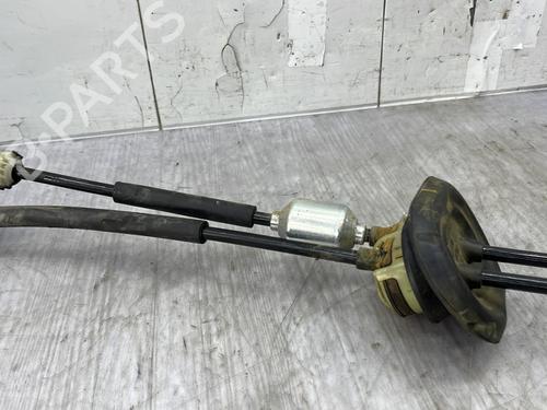 Gear lever PEUGEOT 2008 I (CU_) 1.2 THP 110 / PureTech 110 | BP33707922M90  - Image 11