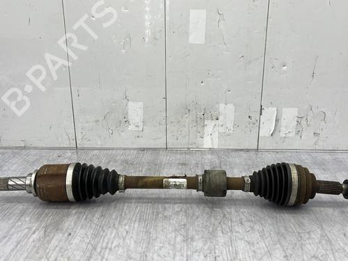 Antriebswelle links vorne für RENAULT CLIO IV Grandtour (KH_) 1.5 dCi 90 (KHN3, KHN4) (90 hp) 29718189