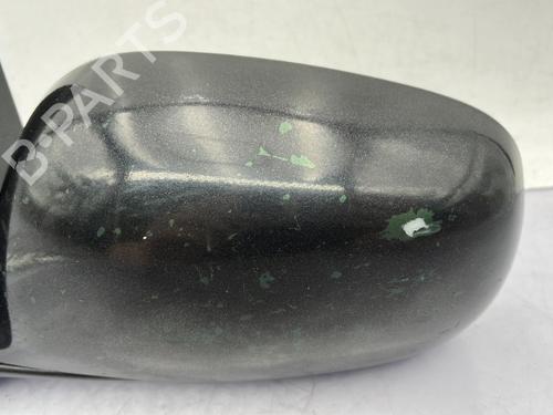 Used Left mirror Left mirror 23738602 23738602