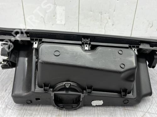 Glove box PEUGEOT PARTNER Box Body/MPV 1.6 HDi | BP23761119C95 