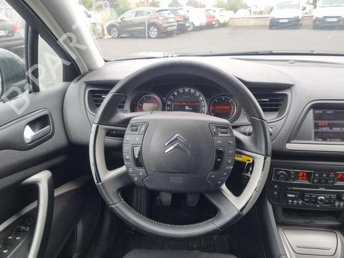 Steering column stalk CITROËN C5 III (RD_) 2.0 HDi 140 (RDRHF8, RDRHFA, RDRHA8, RDRHAJ) | BP23708305I23  - Image 35