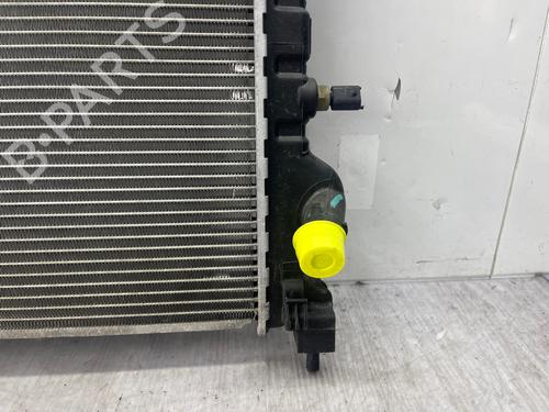 Water radiator CHEVROLET SPARK (M300) | BP37189566M31 - Image 5
