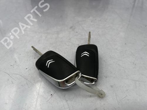 Electronic module CITROËN C4 II (NC_) 1.6 HDi 115 | BP36148978M83  - Image 7