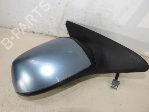 Right mirror FORD MONDEO III Turnier (BWY)  | BP23669681C27 