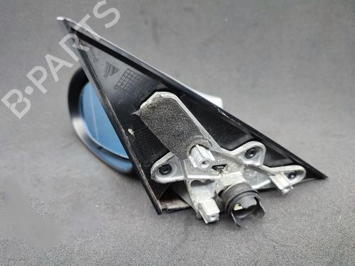 Left mirror BMW 1 (E81) 118 d | BP23760618C26 