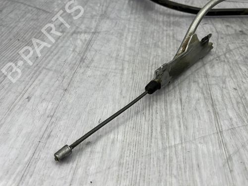 Electric handbrake RENAULT SCÉNIC II (JM0/1_) 1.9 dCi (JM0G, JM12, JM1G, JM2C) | BP29839265E5