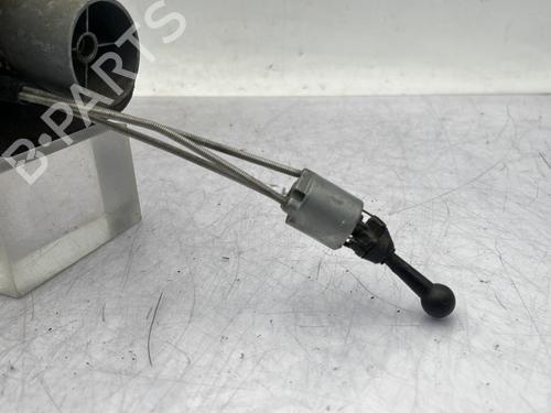 Left mirror RENAULT RAPID Box Body/MPV (F40_, G40_) 1.9 D (F40R) | BP29912055C26 