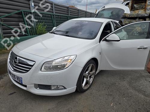 Starter OPEL INSIGNIA A (G09) 2.0 CDTI (68) | BP31572514M8 - Image 11