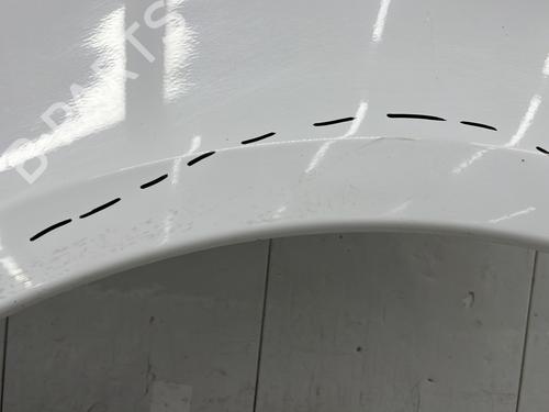 Left front fenders FORD C-MAX (DM2) 1.6 TDCi | BP27594520C41 
