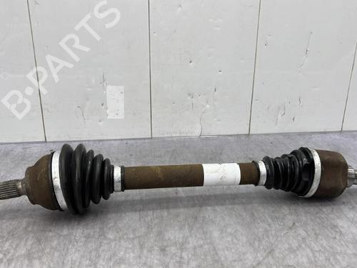 Left front driveshaft CITROËN DS4 (NX_) 1.6 HDi 115 | BP23681094M38 - Image 4